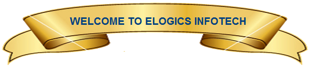 welcome to elogics